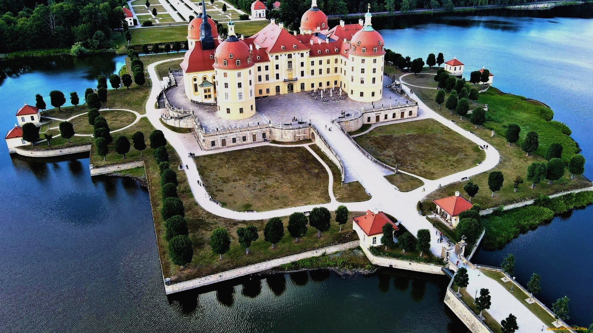 moritzburg castle, ,   , , moritzburg, castle